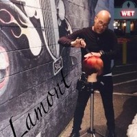 Lamont Allen