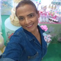 Rosimeri Rodrigues