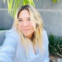 Elsa Adriana Tavernier Moguel