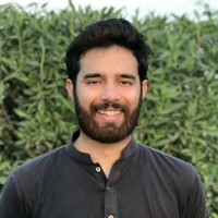 Murtaza Kamal Chaudhary