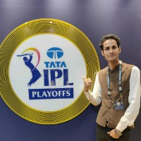 Prashant Saxena
