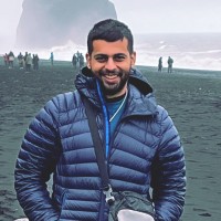 Rohit Ahuja