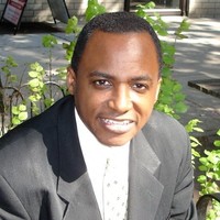 Terence Dudley