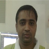 Mahesh Kumar Pandey