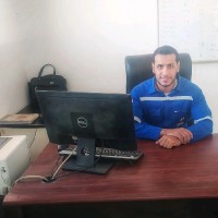 Ahmed Tarek Mohamed