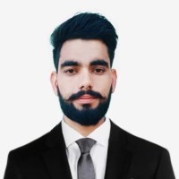 Sulender Kumar