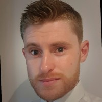 Diarmaid Bucke
