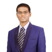 Navaneetha krishnan V