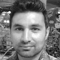 Zubir Khan Shah