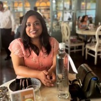 Ruchi Garg