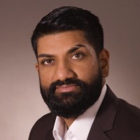 Prashanna Jeyakumar
