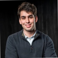 Gabriel Ponte, CFG, CNPI
