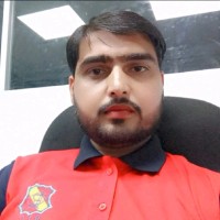 MUHAMMAD RAEES