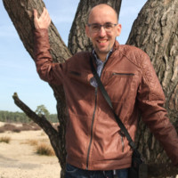 Bas Laros