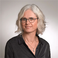 Berit Gjødvad Pedersen