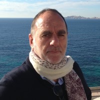 Dario MOUGEL
