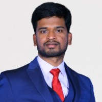Rithvik Kasugunti