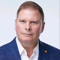 Bob Storey, P.Eng., Mba