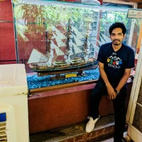 Ajay Rajarapu