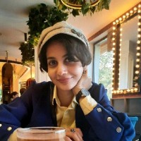 Leila Allahdad