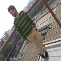 Shivansh Sharma
