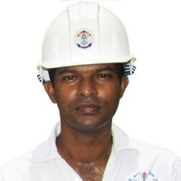 Shamsul Alam