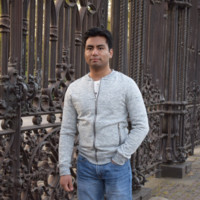 Nischal Ealing