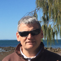 Neil Prior