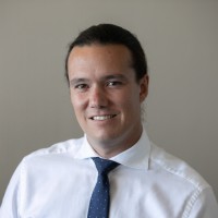 Charlie Gray