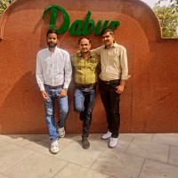 Dhiraj Kumar