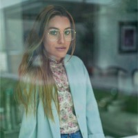 Estefania H. Carrillo