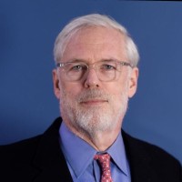Patrick Foye