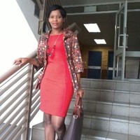 Reneilwe Madisha