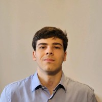 Luiz Henrique De Barros Barreto
