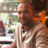 Fatih Kulaber