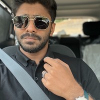 Muhammed Nihal VP