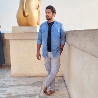 Suryakant Mohanty