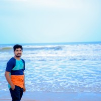 Pavan kalyan Reddy Mukkala