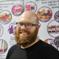 David Hall