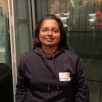 Anju Elezabeth Joykutty