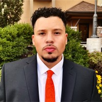 Donovan Sanchez
