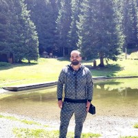 Mohamed Aljanadi