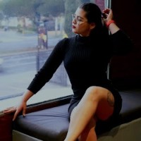 Gabriela Mendoza