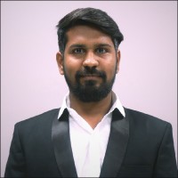 Purvesh Shah