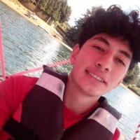 Alan Nieto Reyes