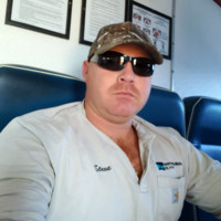 Steven Gallegos
