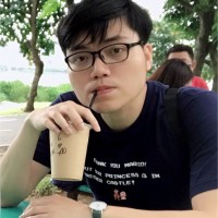 Jake Chen