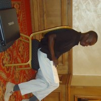 Charles Odol