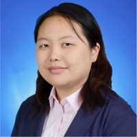 Candy Cao