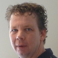 Ron Zwanenberg